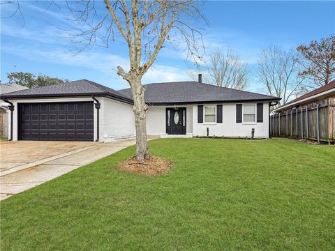 107 BARBARA Lane Slidell LA 70458