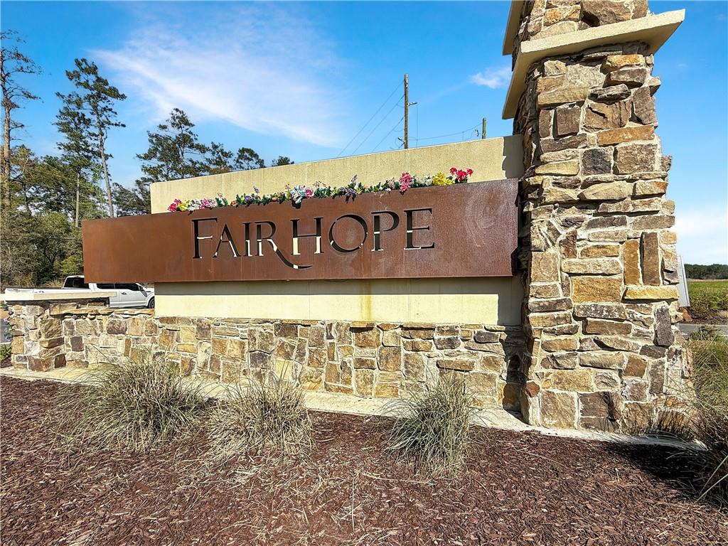 39556 FAIRHOPE Drive