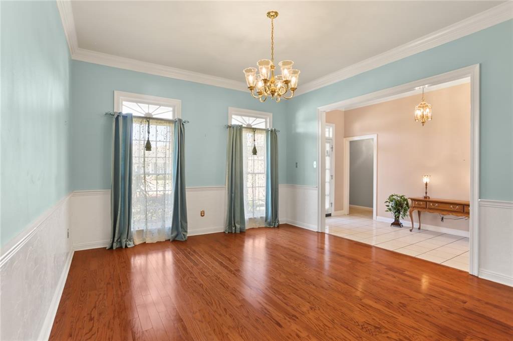 18 EVERGLADES Street