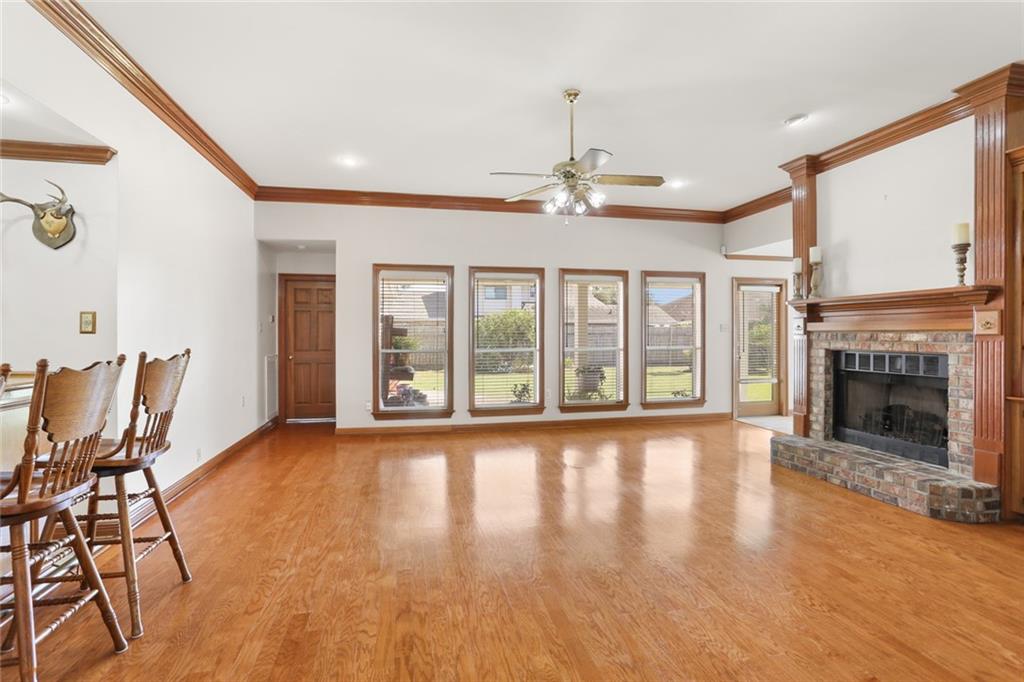 18 EVERGLADES Street