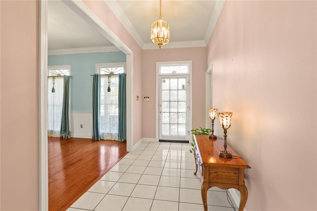 18 EVERGLADES Street