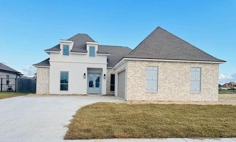 225 COVE POINTE Drive Luling LA 70070