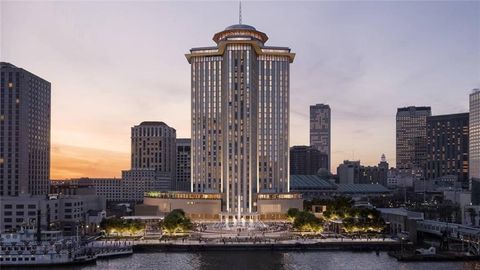 2 CANAL Street 2505 New Orleans LA 70130