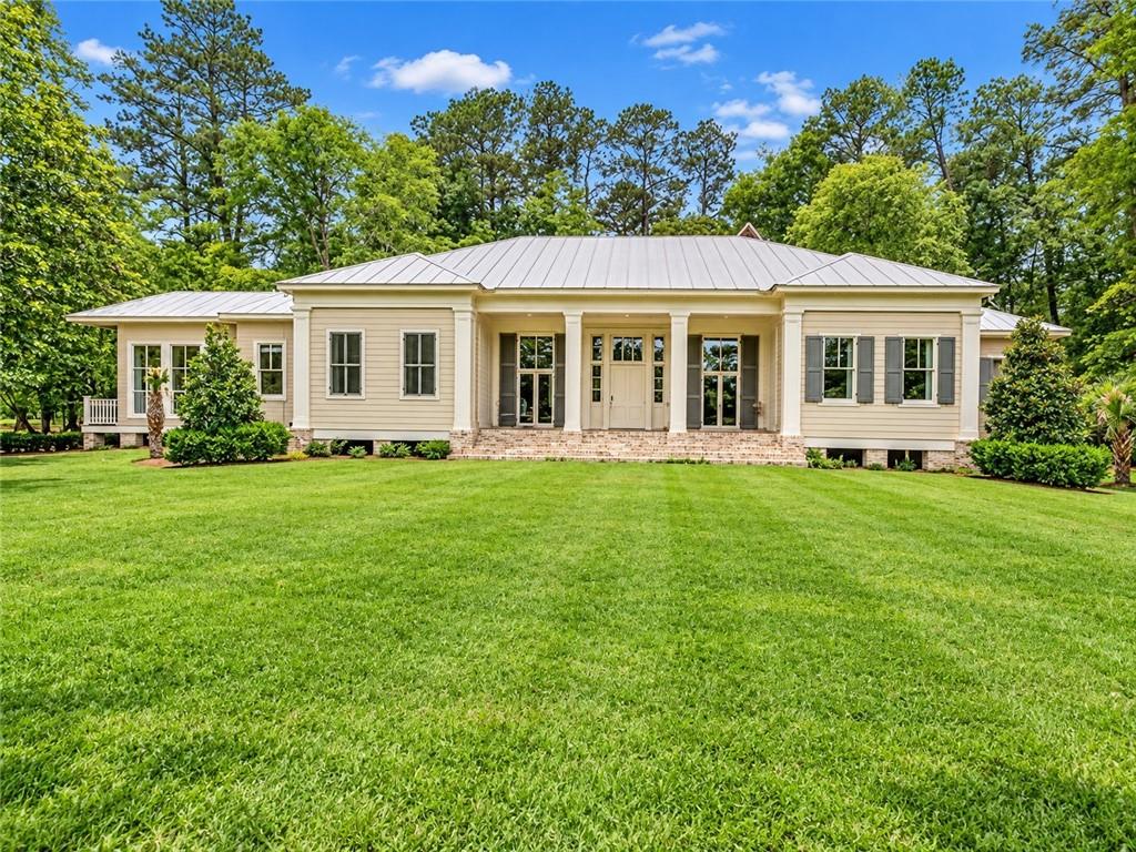 10175 CORE CEMETERY Road