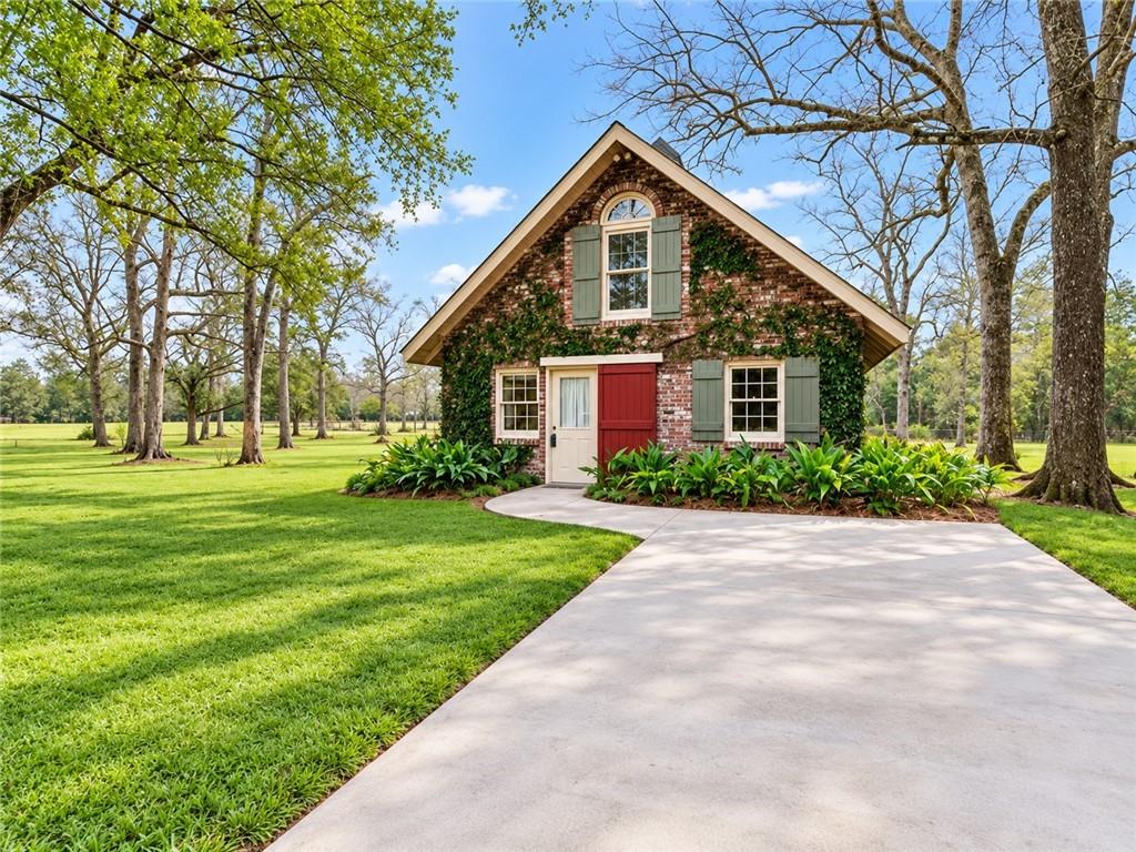 10175 CORE CEMETERY Road
