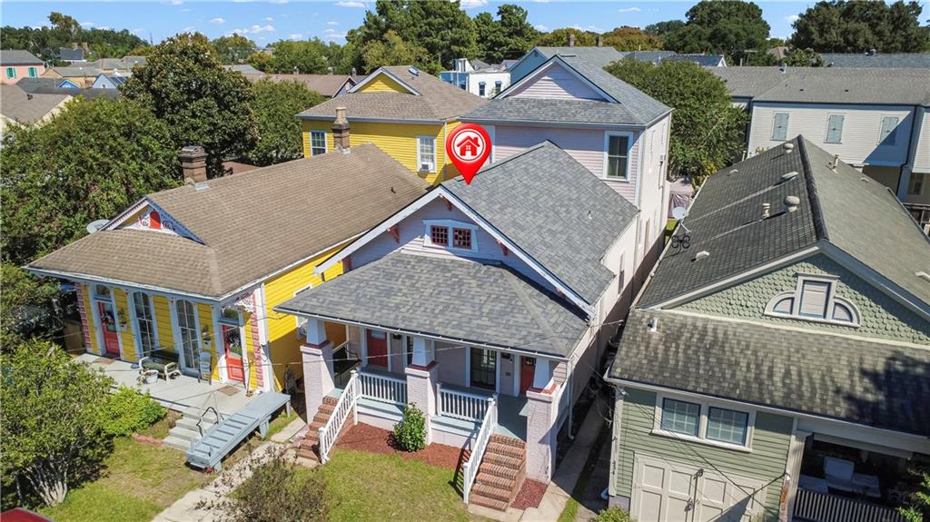 430 BERMUDA Street