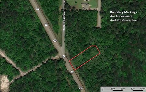 LOT 21 HIGHWAY 1077 Highway Covington LA 70435