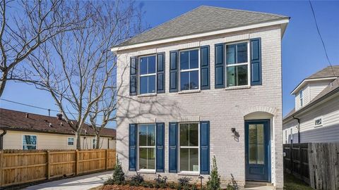 700 CLEARY Avenue Metairie LA 70001