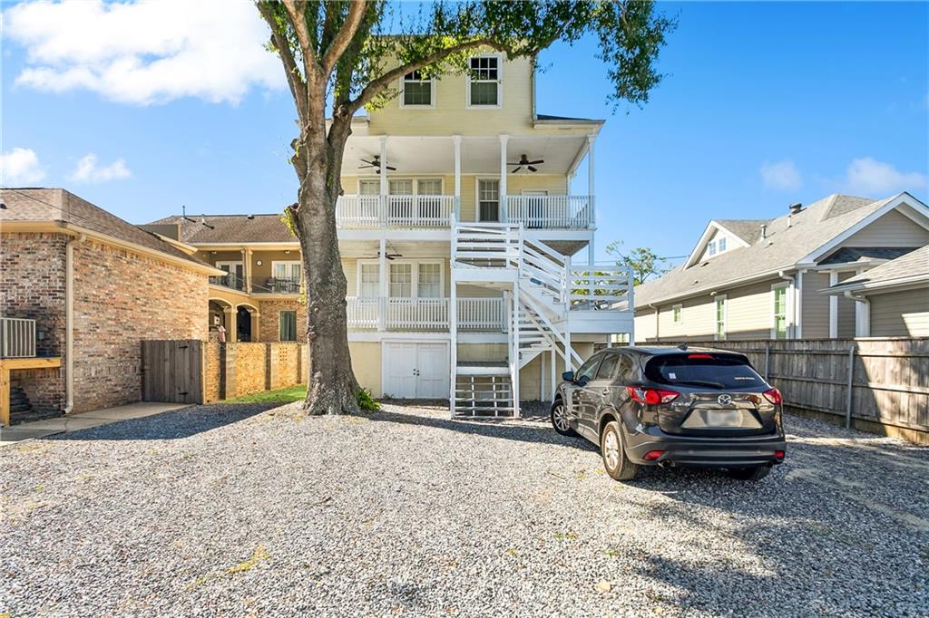 New Orleans, Louisiana 70124, United States, 3 Bedrooms Bedrooms, ,2 BathroomsBathrooms,Residential,Active,234499