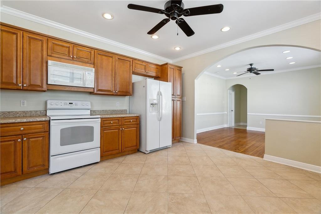 New Orleans, Louisiana 70124, United States, 3 Bedrooms Bedrooms, ,2 BathroomsBathrooms,Residential,Active,234499