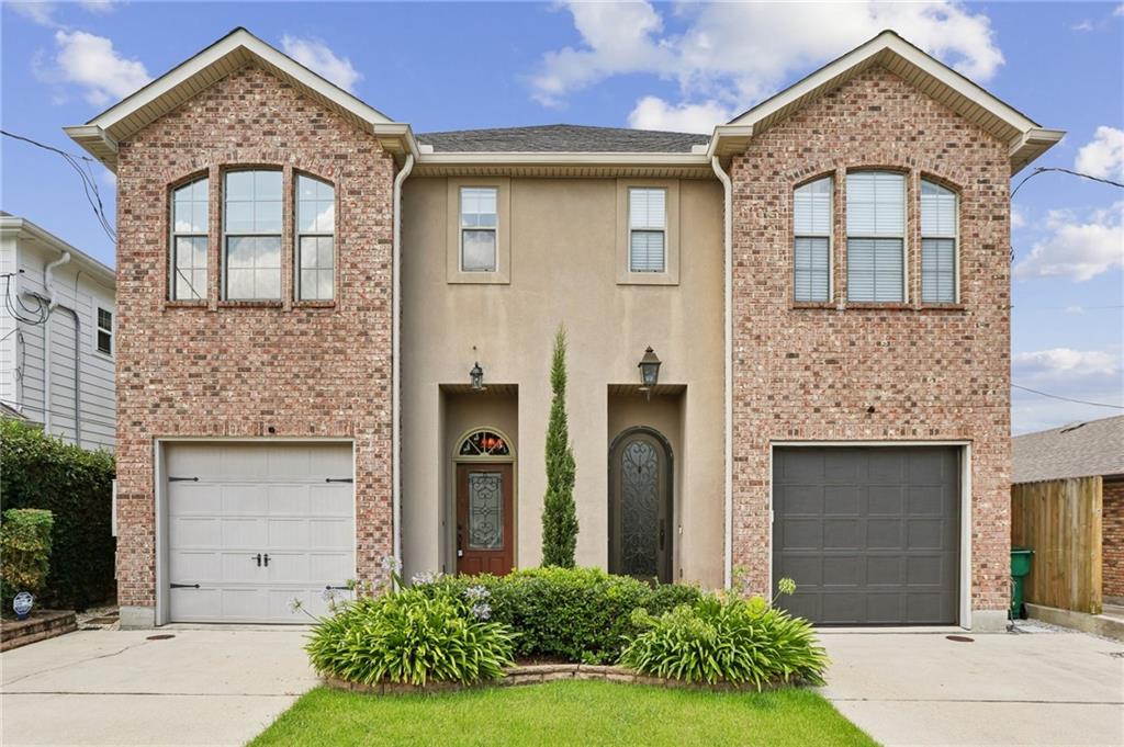 Photo 1 of 20 — 816 CEDAR Avenue, Metairie, LA 70001