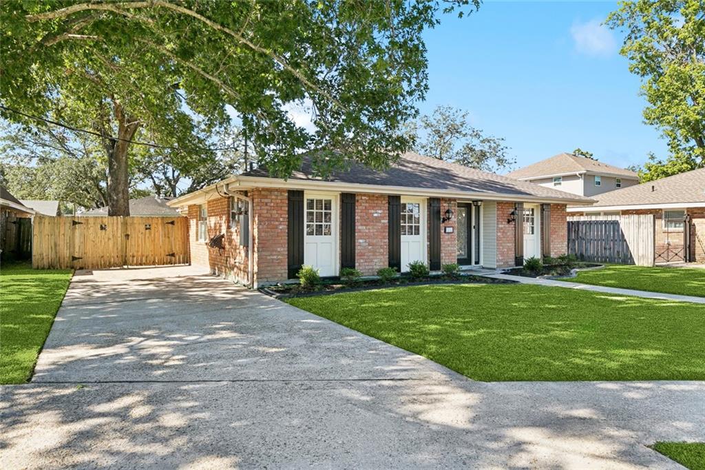 9412 FRANCINE Drive
