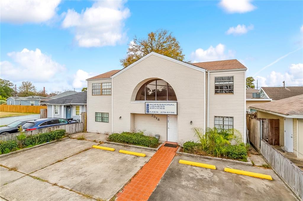 3518 FENELON Drive