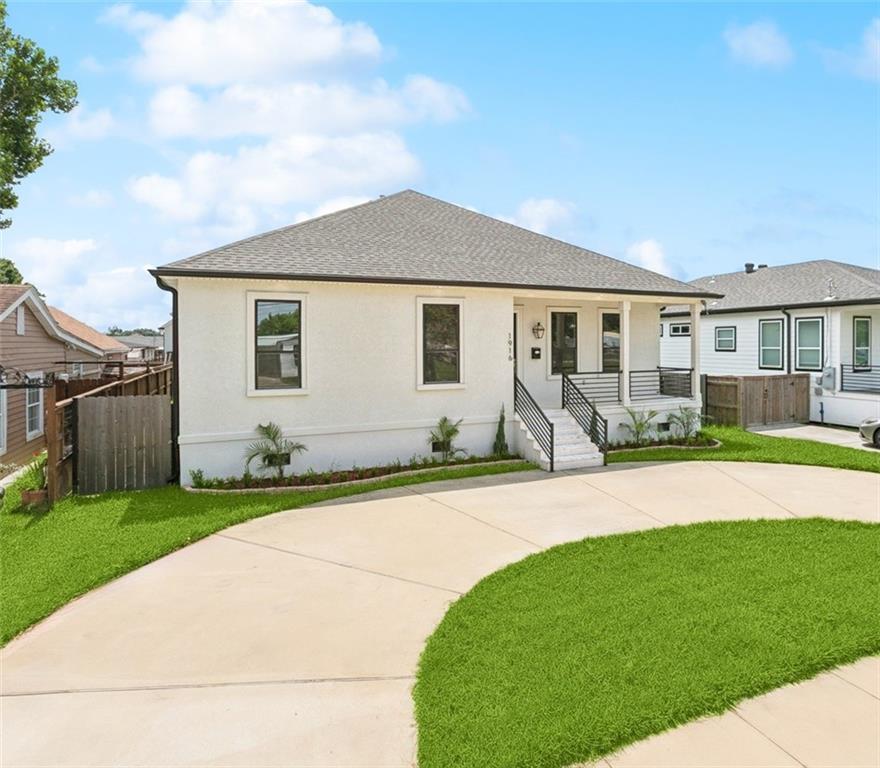 1916 ROOSEVELT Boulevard