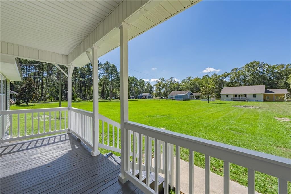 21352 OLD COVINGTON Road