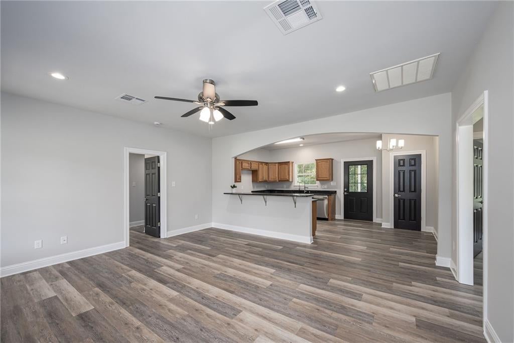 21352 OLD COVINGTON Road