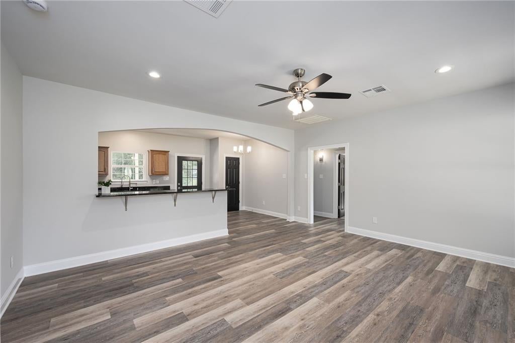 21352 OLD COVINGTON Road