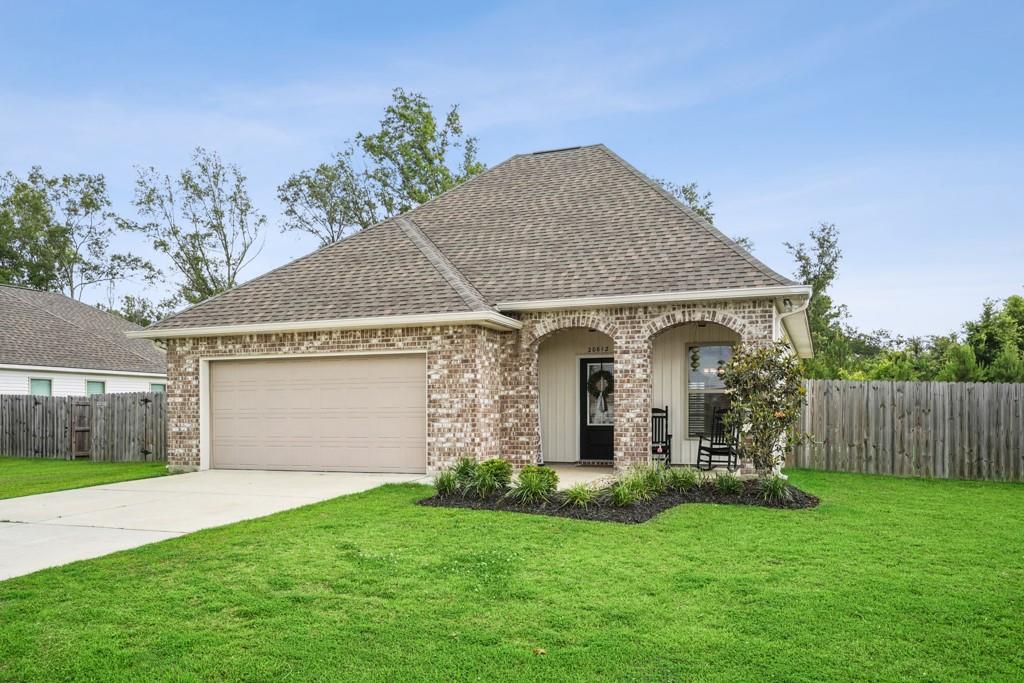 20612 STONE HOUSE Road
