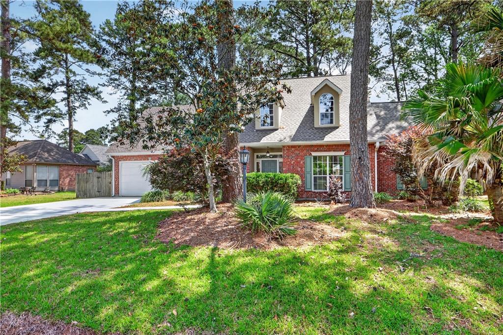 7134 MEADOWBROOK Drive