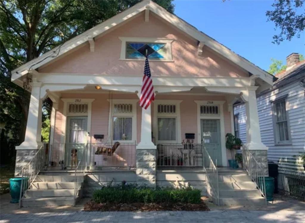 New Orleans, Louisiana 70119, United States, 2 Bedrooms Bedrooms, ,1 BathroomBathrooms,Residential,Pending,108376