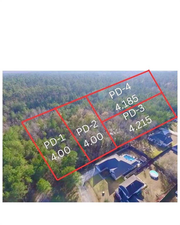 PD-4 BEDICO TRACE Boulevard