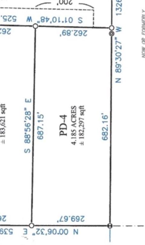 PD-4 BEDICO TRACE Boulevard Ponchatoula LA 70454