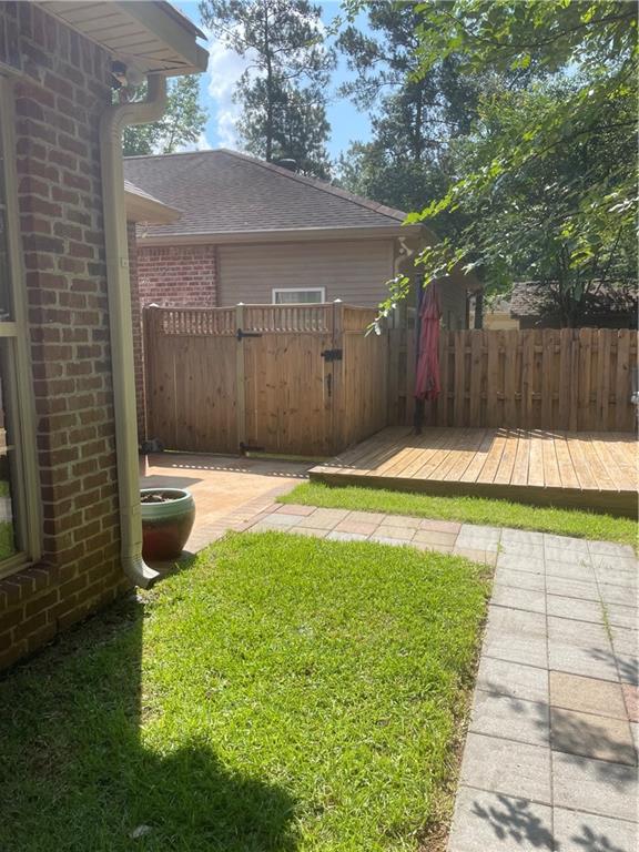 Hammond, Louisiana 70401, United States, 3 Bedrooms Bedrooms, ,3 BathroomsBathrooms,Residential,Active,115933