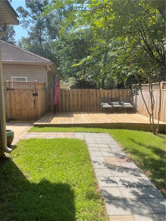 Hammond, Louisiana 70401, United States, 3 Bedrooms Bedrooms, ,3 BathroomsBathrooms,Residential,Active,115933