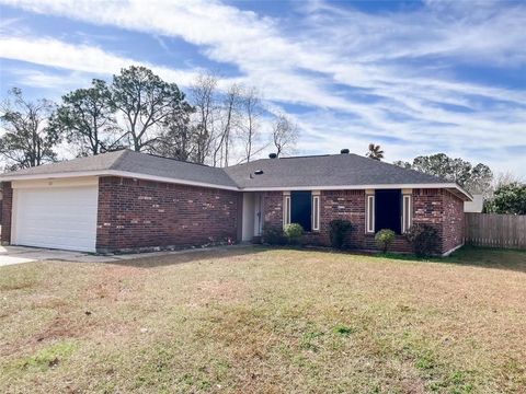 221 TIFFANY Street Slidell LA 70461