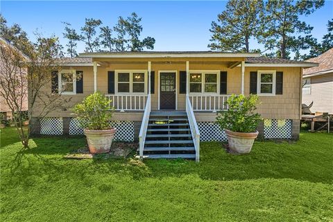 Photo of 18274 CUSACHS Drive, Covington, LA 70433 (MLS # 2560430)
