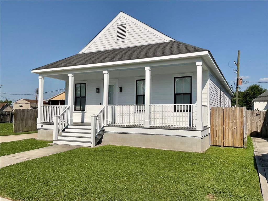 137 SEAL Drive