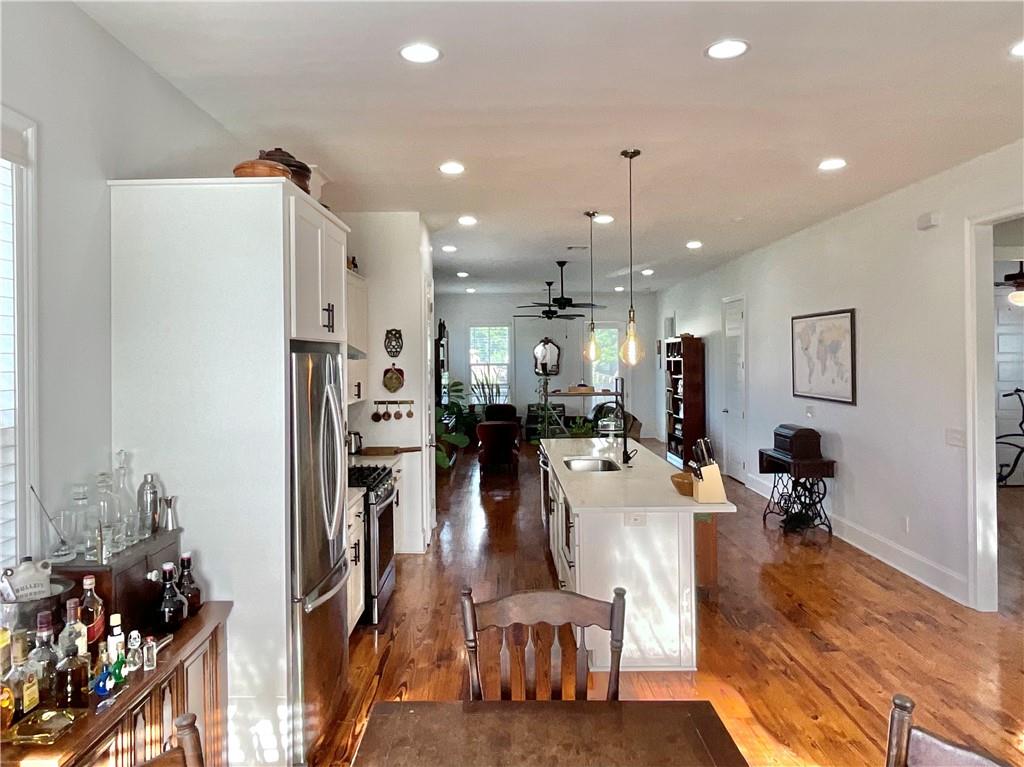137 SEAL Drive