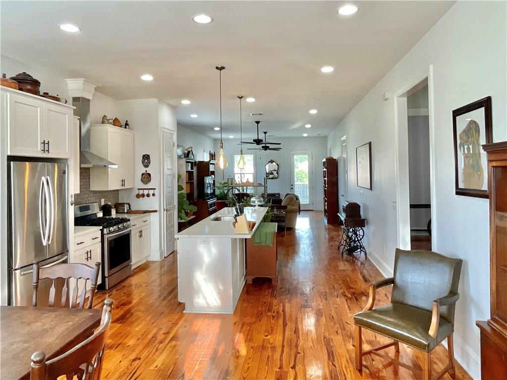 137 SEAL Drive