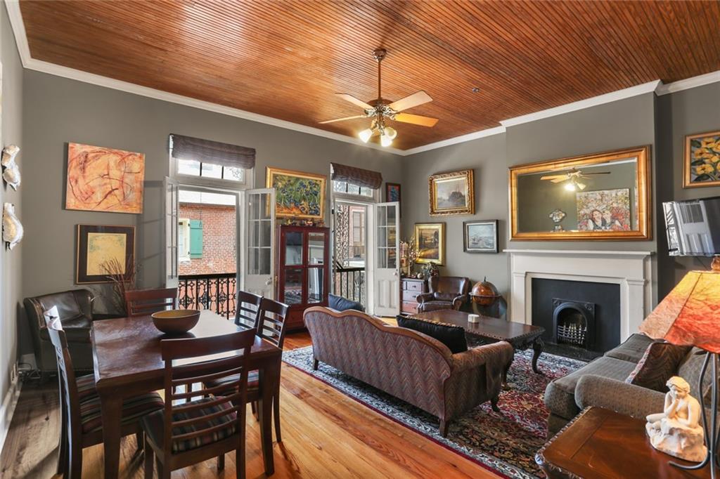 New Orleans, Louisiana 70116, United States, 1 Bedroom Bedrooms, ,1 BathroomBathrooms,Residential,Pending,56092