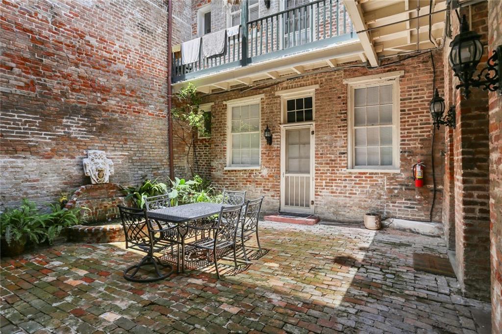 New Orleans, Louisiana 70116, United States, 1 Bedroom Bedrooms, ,1 BathroomBathrooms,Residential,Pending,56092