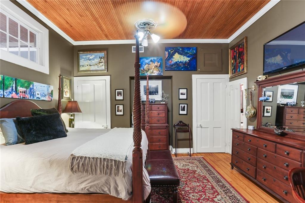 New Orleans, Louisiana 70116, United States, 1 Bedroom Bedrooms, ,1 BathroomBathrooms,Residential,Pending,56092