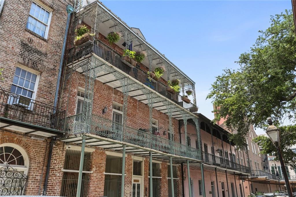 New Orleans, Louisiana 70116, United States, 1 Bedroom Bedrooms, ,1 BathroomBathrooms,Residential,Pending,56092
