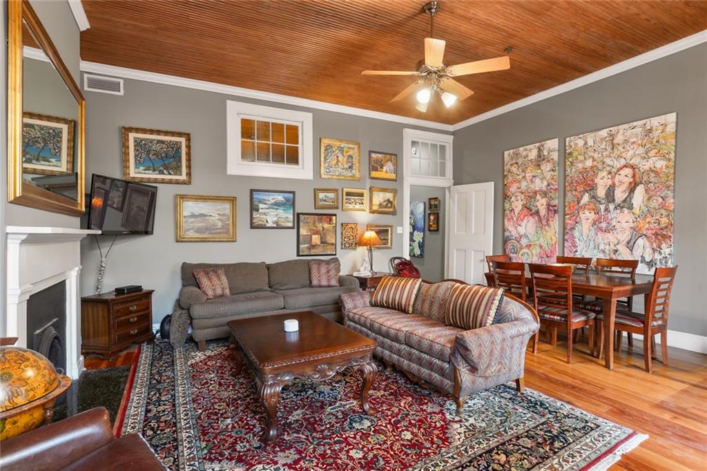 New Orleans, Louisiana 70116, United States, 1 Bedroom Bedrooms, ,1 BathroomBathrooms,Residential,Pending,56092