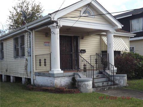 1527 Independence Street, New Orleans, LA 70117 - #: 2423622