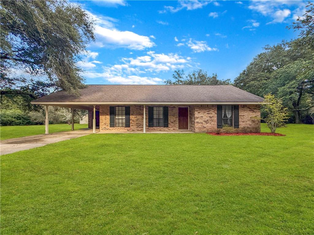 70226 TEE BOURG Lane