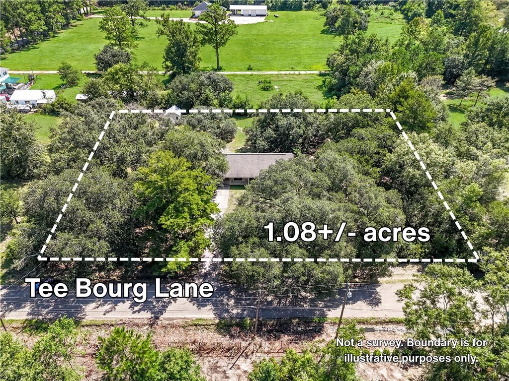 70226 TEE BOURG Lane