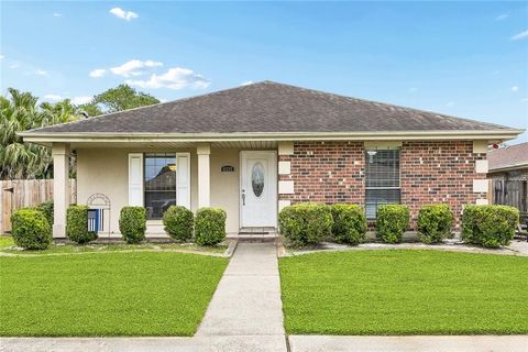 Photo of 4336 ARKANSAS Avenue, Kenner, LA 70065 (MLS # 2553280)