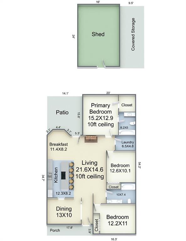 4336 ARKANSAS Avenue