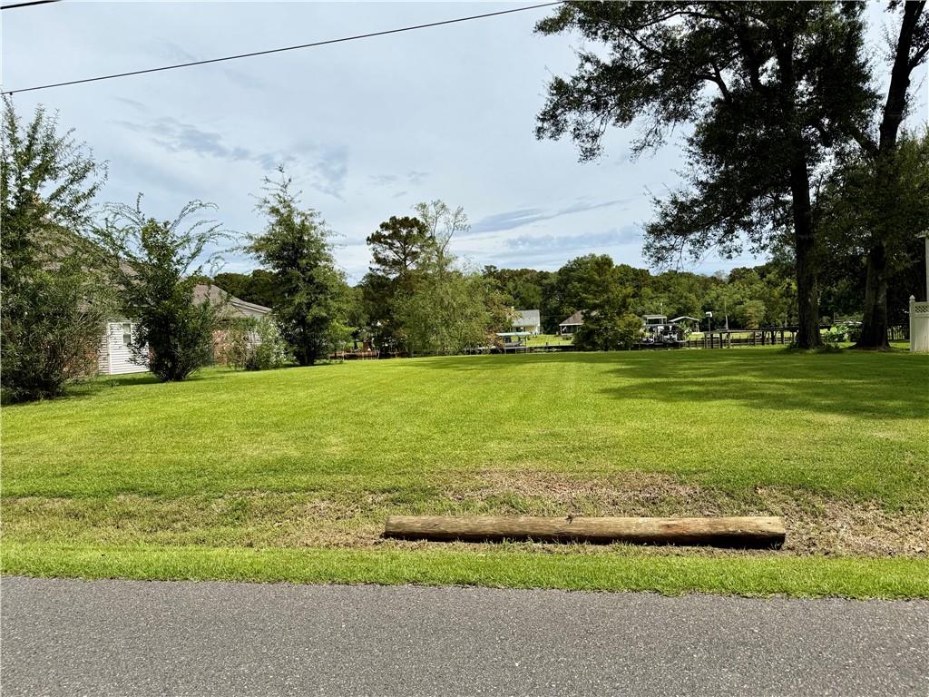 13322 BAYOU TERRACE Drive