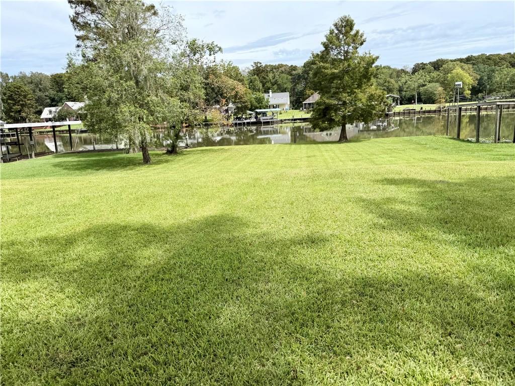 13322 BAYOU TERRACE Drive