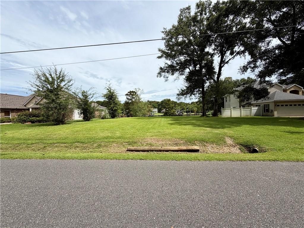 13322 BAYOU TERRACE Drive