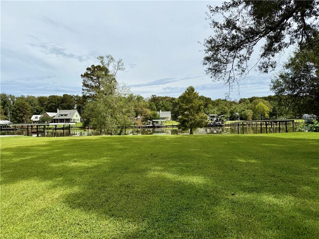 13322 BAYOU TERRACE Drive