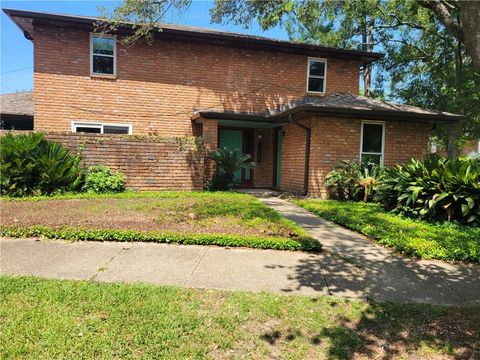 112 HAZEL Drive River Ridge LA 70123