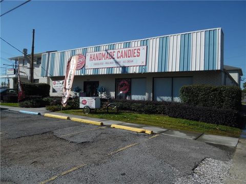 224 SEVERN Avenue Metairie LA 70001