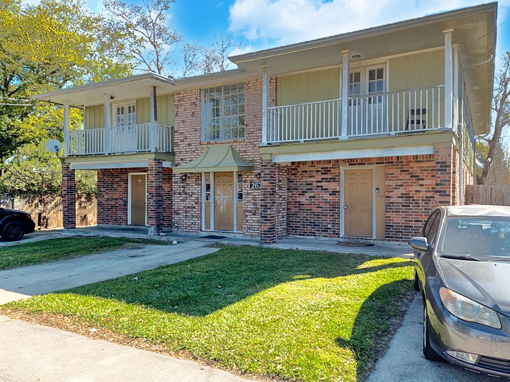 2622 BESSEMER Street